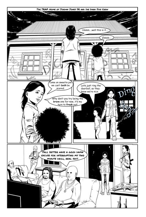 dog-days-page-06-lettering