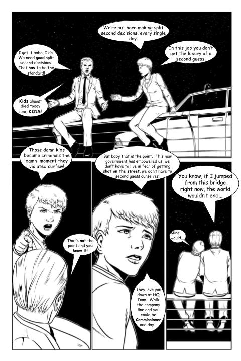 dog-days-page-11-lettering