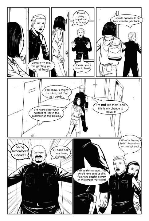 War Page 05